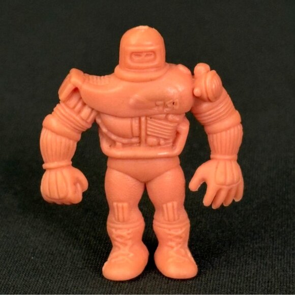 M.U.S.C.L.E. Other - M.U.S.C.L.E. Mattel Muscle Men, Muscles Y.S.N.T 1980’s Kinnikuman #215 Bikeman F